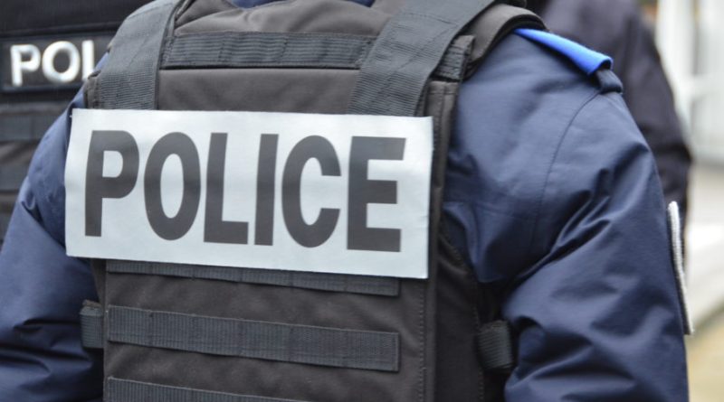 Trafic de stupéfiants : les policiers interviennent dans un appartement censé être inoccupé à Besançon