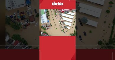 Tragédie : 41 morts à cause des inondations, aide urgente demandée