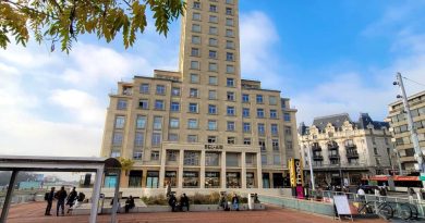 Tragédie à Lausanne : un homme meurt après une chute de 35 mètres