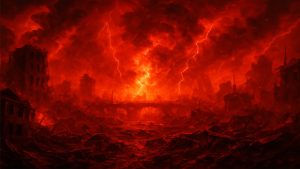 Tragédie en Italie : Rome ferme ses ponts, 75 000 sans électricité !