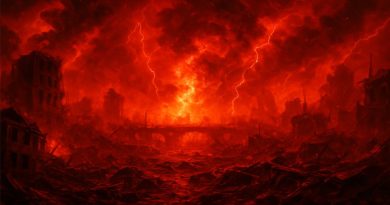 Tragédie en Italie : Rome ferme ses ponts, 75 000 sans électricité !