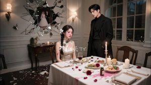 Trahie pendant sa grossesse, elle se venge avec ses frères !