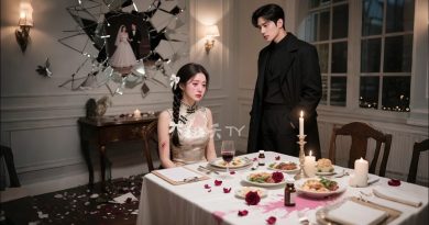 Trahie pendant sa grossesse, elle se venge avec ses frères !