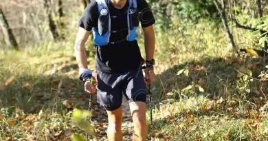 Trail des Petites Roches : découvrez les moments forts en images - Metro-Sports