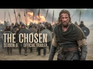 Trailer et date de sortie de la saison 6 : Le dernier jour de Jésus !