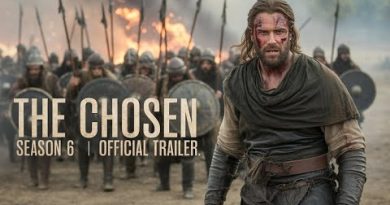 Trailer et date de sortie de la saison 6 : Le dernier jour de Jésus !