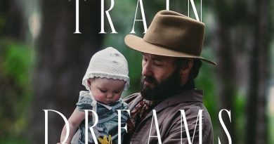 TRAIN DREAMS : Analyse du film captivant de Cinemateaser