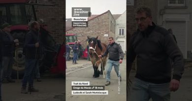 Trait du Nord : Orage du Marais avec Ludovik & Sarah