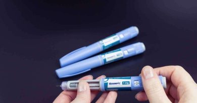 Traitement anti-obésité : l’ANSM s’attaque à la vente de produits illégaux