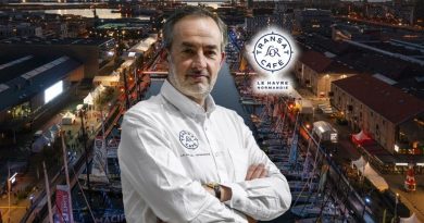 Transat Café l'Or : un premier bilan de course positif pour le directeur général après le départ du Havre - ICI