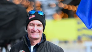 Transat Jacques Vabre : Jérémie Beyou décroche la victoire tant attendue - L'Humanité