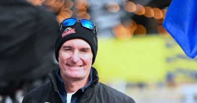 Transat Jacques Vabre : Jérémie Beyou décroche la victoire tant attendue - L'Humanité