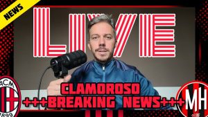 Transfert choc : Milan et Juve en pleine négociation !