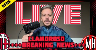 Transfert choc : Milan et Juve en pleine négociation !