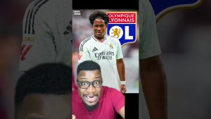 Transfert d'Endrick : le Real Madrid et Lyon en action