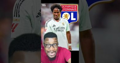 Transfert d'Endrick : le Real Madrid et Lyon en action