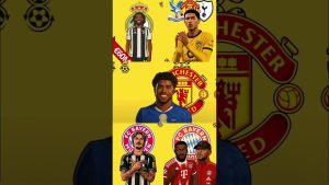 Transferts de football : toutes les dernières actualités