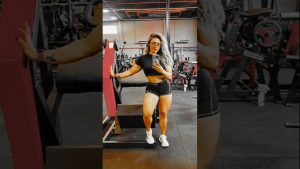 Transformation des Jambes et Fessiers : Mon Parcours Fitness