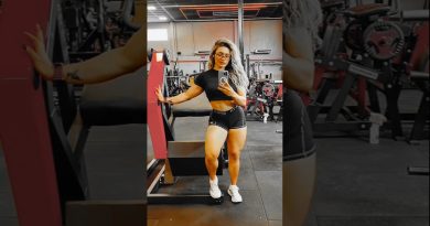 Transformation des Jambes et Fessiers : Mon Parcours Fitness