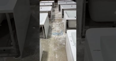 Transformation quotidienne : baignoires acryliques en magie !