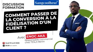 Transformer la conversion en fidélisation client efficacement