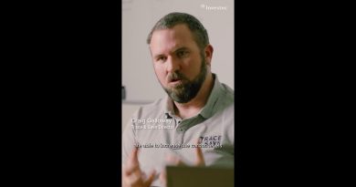 Transformer le sol en capital climatique | Investec #shorts