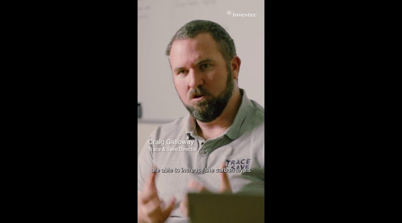 Transformer le sol en capital climatique | Investec #shorts