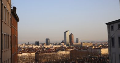 Transformer les logements vacants en logements très sociaux : le plan de la Métropole de Lyon sur les rails