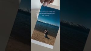 Transformez vos photos en un clin d'œil avec Amazon 📱