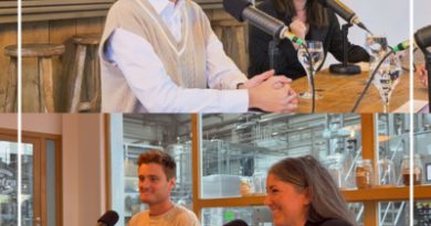 Capsule Entrepreneuriat - Interview inspirantes de business corses