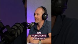 Transition énergétique : des bénéfices immédiats avec Arnaud Zufferey