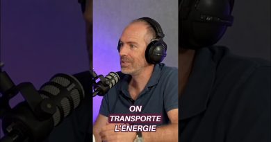Transition énergétique : des bénéfices immédiats avec Arnaud Zufferey