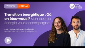 Transition énergétique : faites le point sur vos avancées ! 🌱