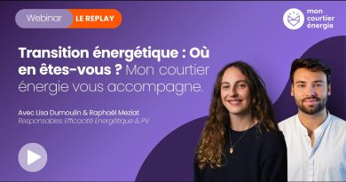Transition énergétique : faites le point sur vos avancées ! 🌱