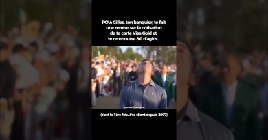 📩 Transmets ce mail à ta banque pour récupérer ton argent