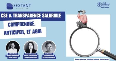 Transparence salariale : enjeux pour CSE et syndicats à anticiper