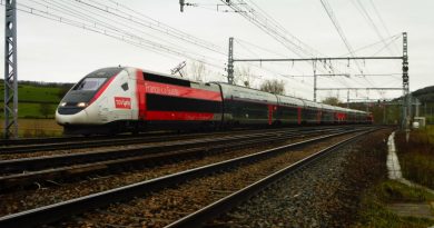 Transport. Des usagers réclament un quatrième TGV Lyria Lausanne-Paris via Dijon