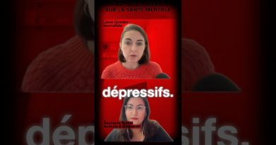 Transports et santé mentale : l'analyse de l'Institut Terram