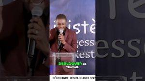 Travail Débloqué : La Foi Contre le Chômage ! #shorts