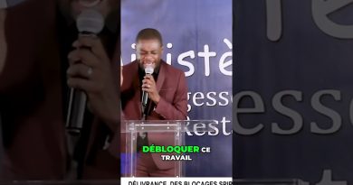 Travail Débloqué : La Foi Contre le Chômage ! #shorts