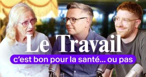 Travail et vie privée: le choc des générations | RTS