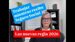 Travailler avec le Sécurité Sociale : Nouvelles règles 2026