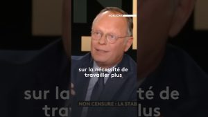 Travailler plus longtemps : une solution au vieillissement démographique