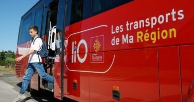 Traverser le Gard en bus pour 2€ : Delphine l'a testé, c'est génial ! - ICI
