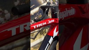 Trek Emonda SLR 800 : Vélo d'Occasion Reconditionné à Saisir !
