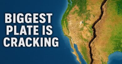 Tremblement de terre de la plaque pacifique : préparez-vous !