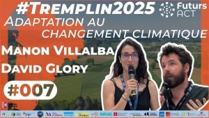 Tremplin 2025 : Arriskua et la culture du risque littoral