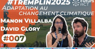 Tremplin 2025 : Arriskua et la culture du risque littoral