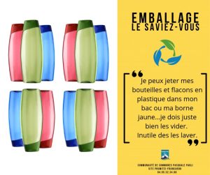 Tri Sélectif : Comment recycler vos flacons de shampoing pour un geste éco-responsable