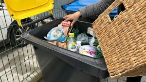 Tri des déchets : "Les performances des Normands sont stables", selon Frédéric Quintard, directeur régional Citéo - ICI